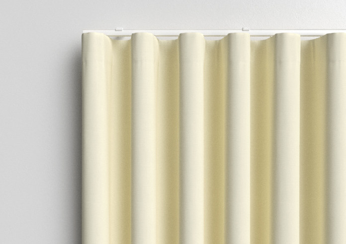 Vienna, Cream - Made to Measure Curtains - Image 13